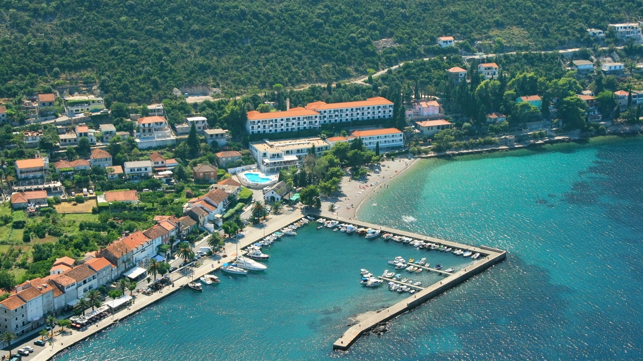 Photo of Outdoor in Trpanj