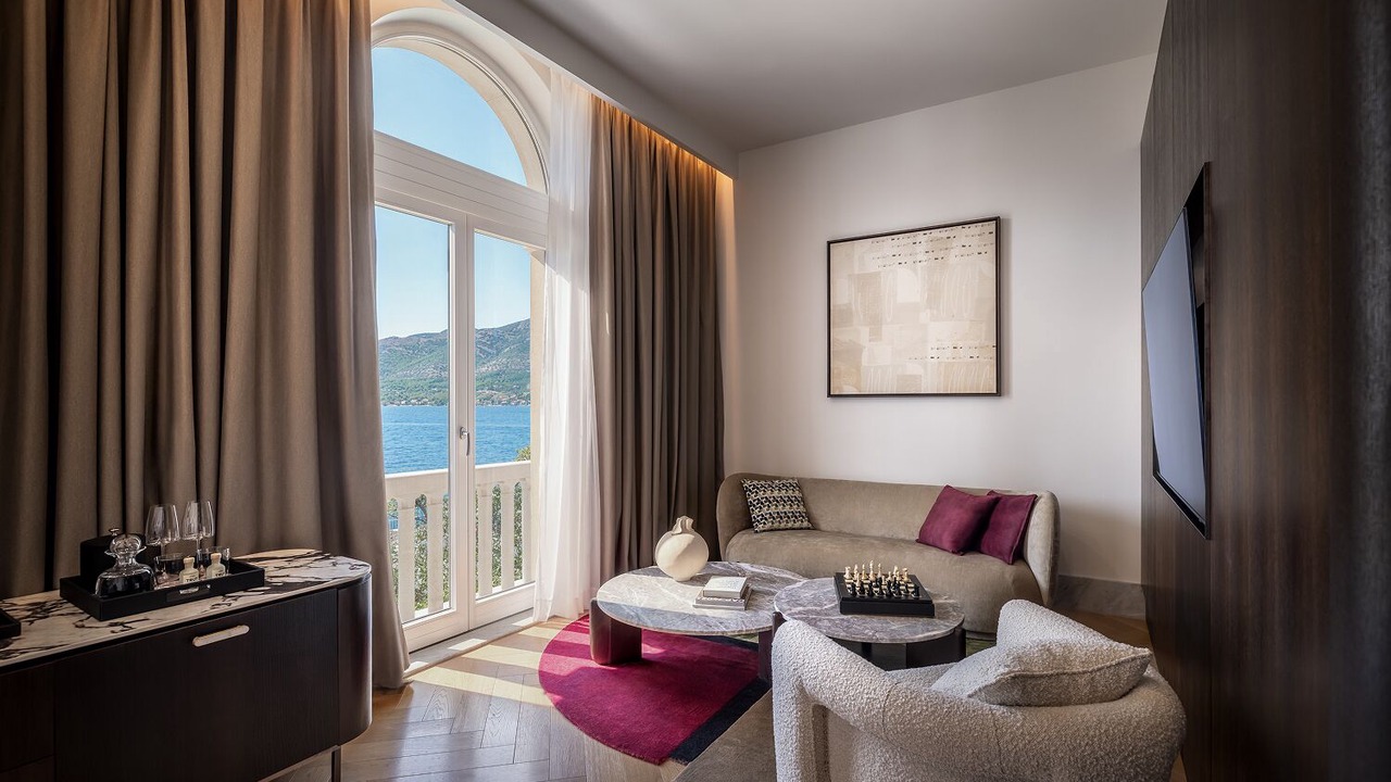 Photo of Patio Balcony in Cove Tri Zala (Zrnovo)