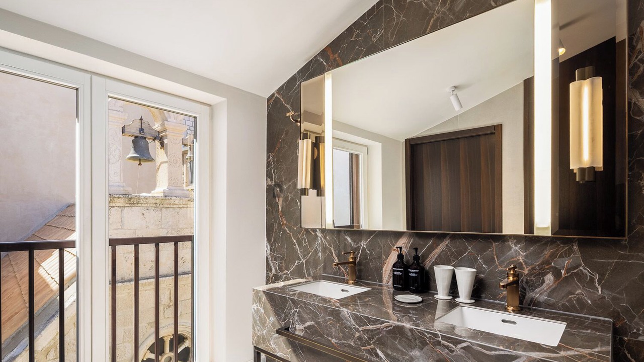 Photo of Bathroom in Cove Tri Zala (Zrnovo)