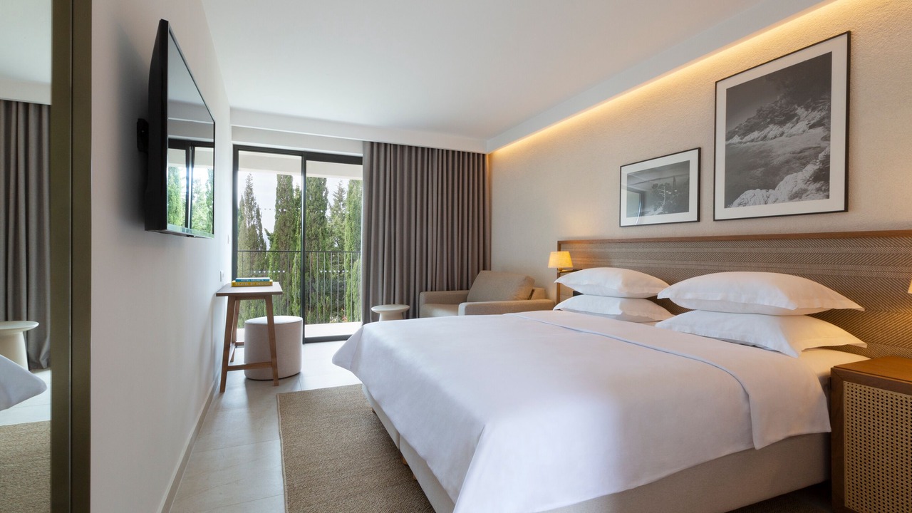 Photo of Bedroom in Bol