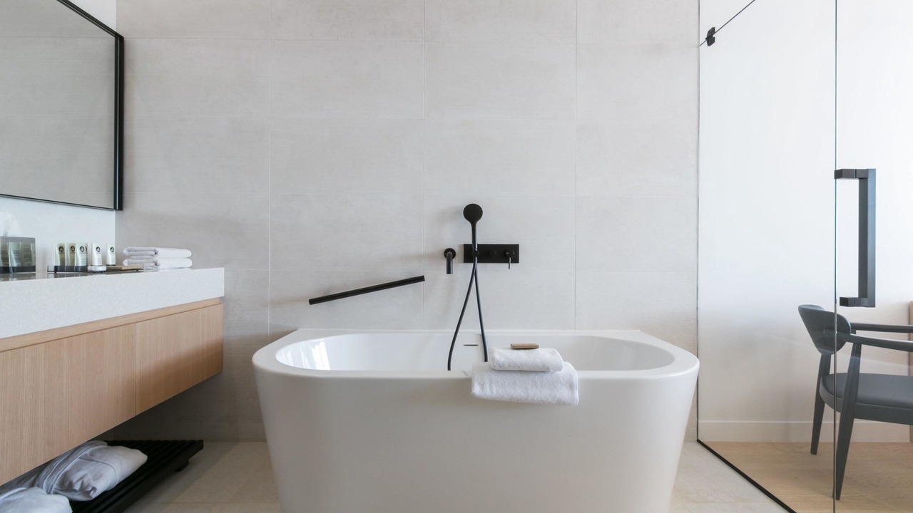 Photo of Bathroom in Hvar