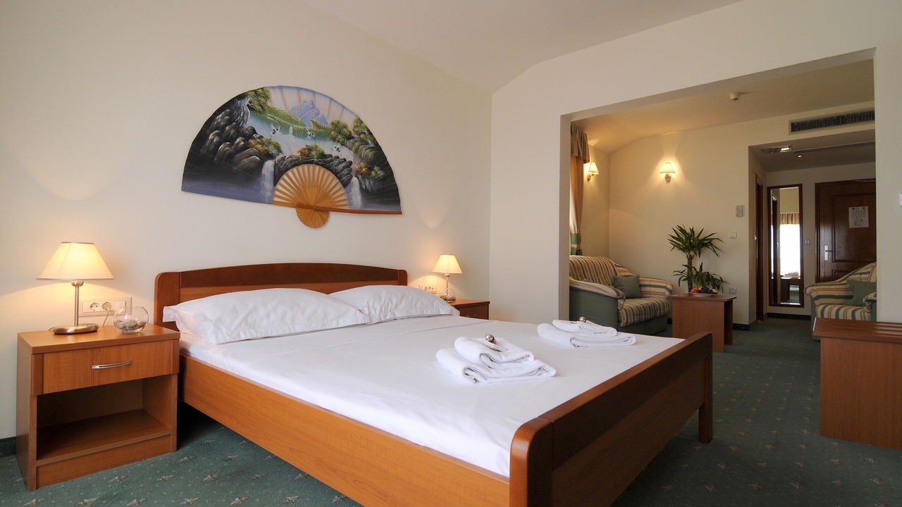 Photo of Bedroom in Ratac