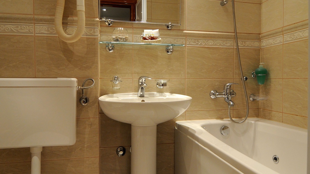 Photo of Bathroom in Ratac