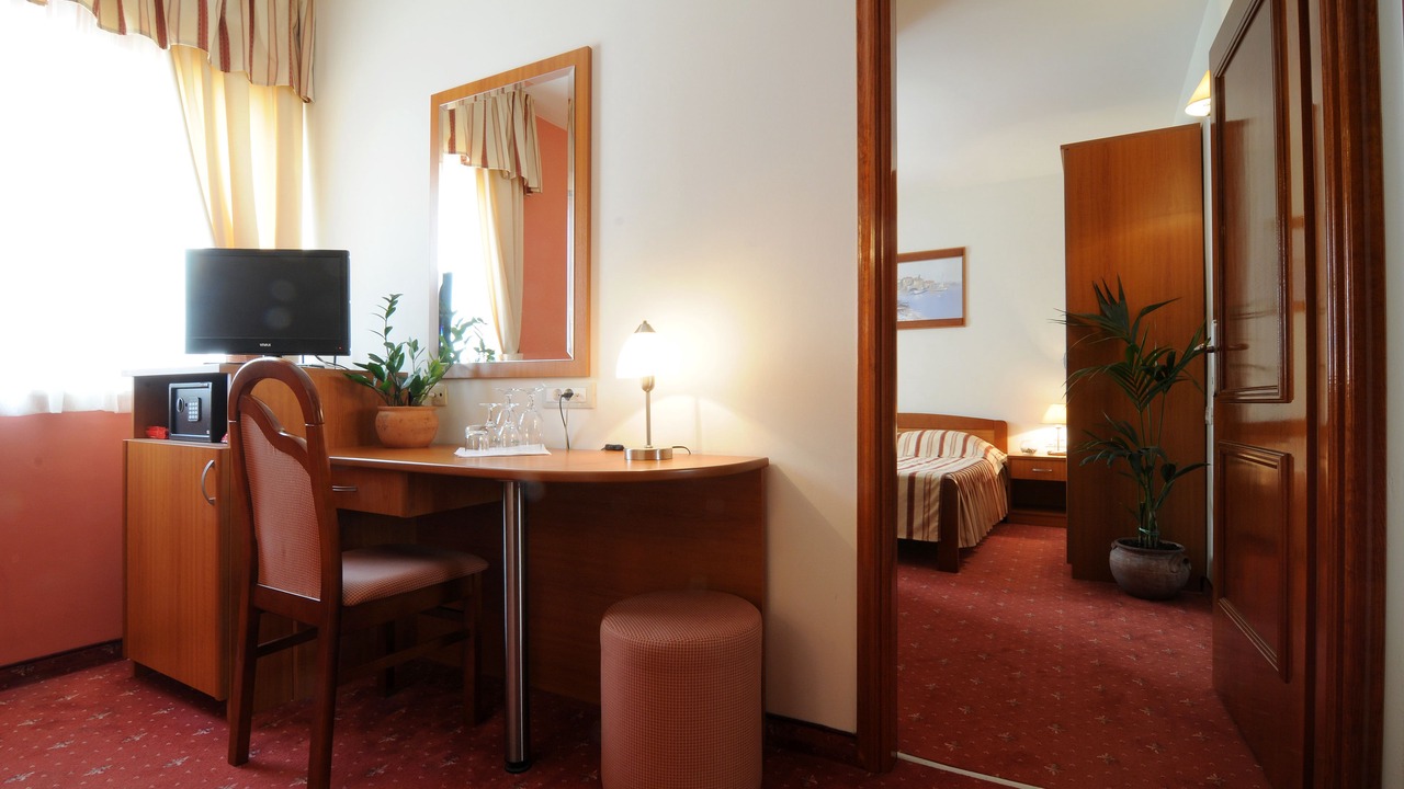 Photo of Bedroom in Ratac