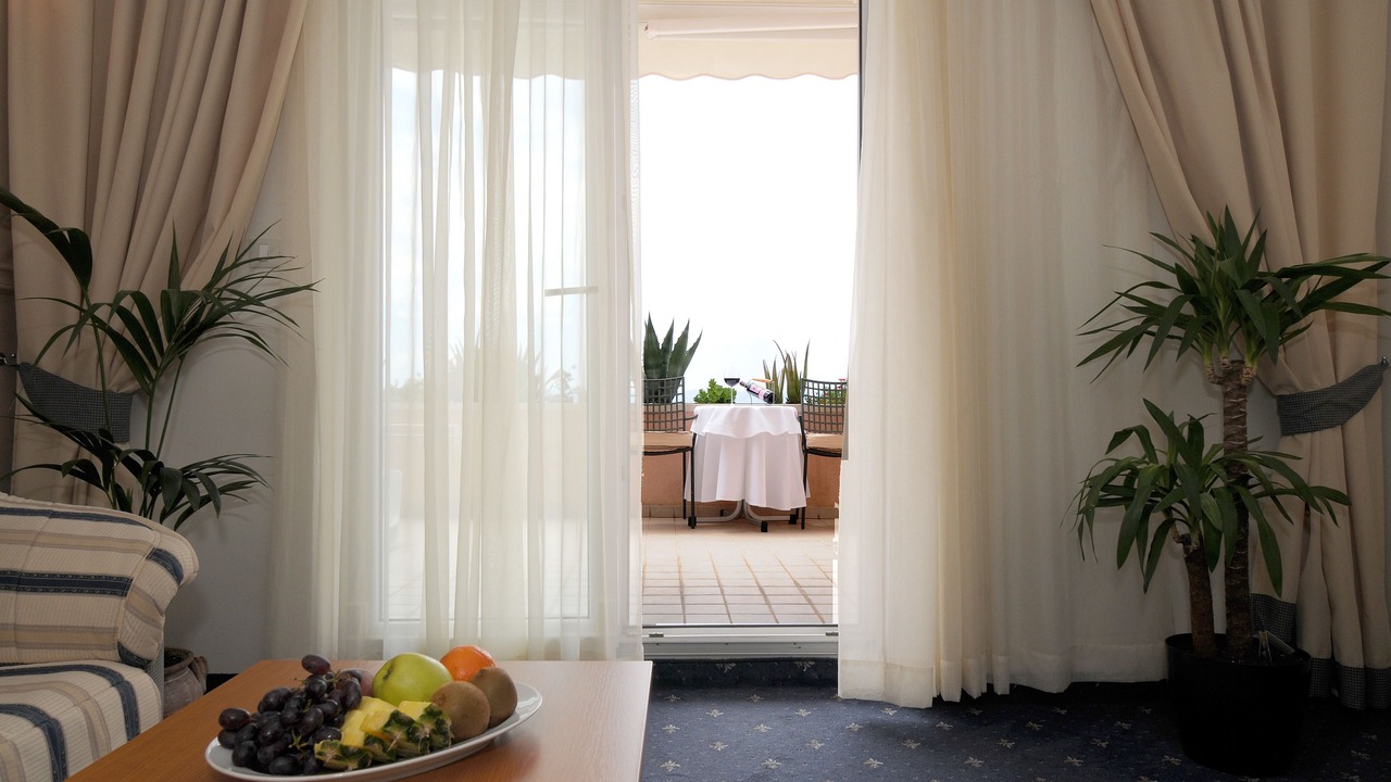 Photo of Patio Balcony in Ratac