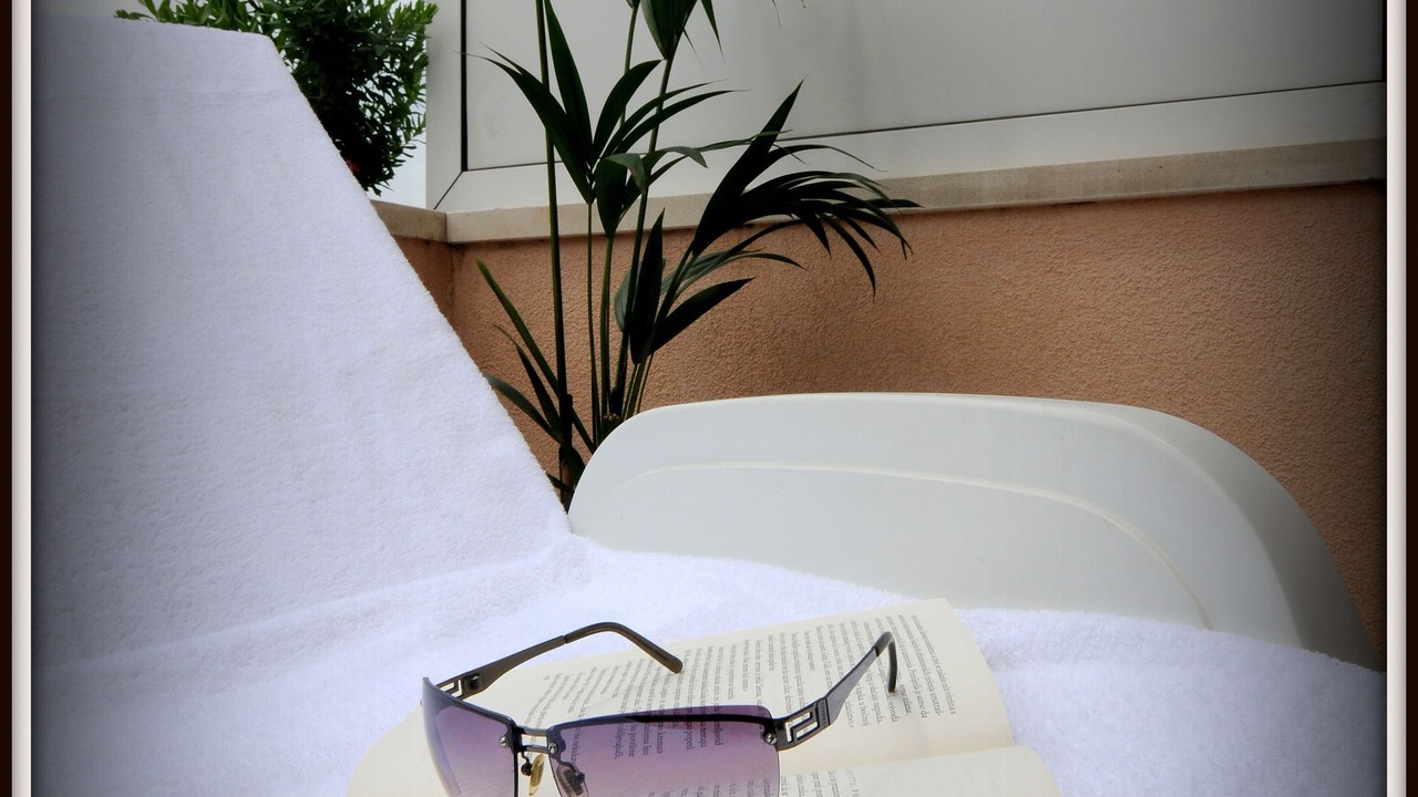 Photo of Patio Balcony in Ratac