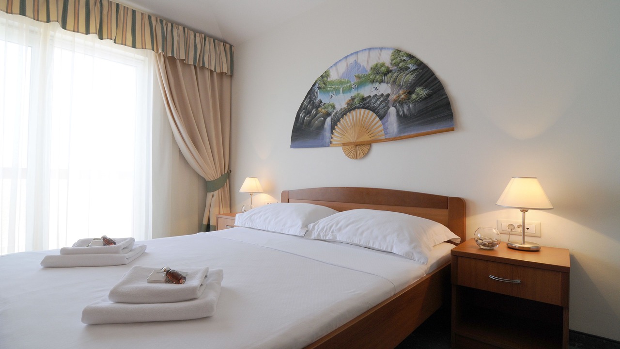 Photo of Bedroom in Ratac