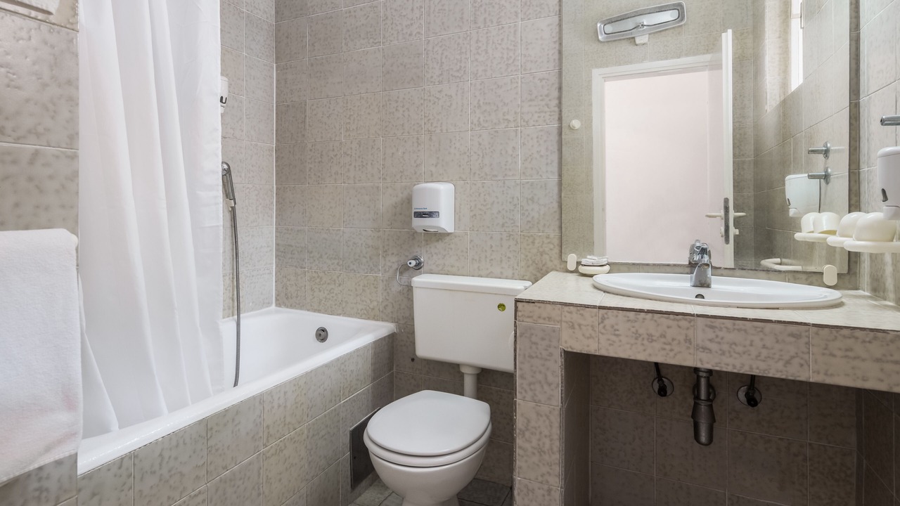 Photo of Bathroom in Island Hvar