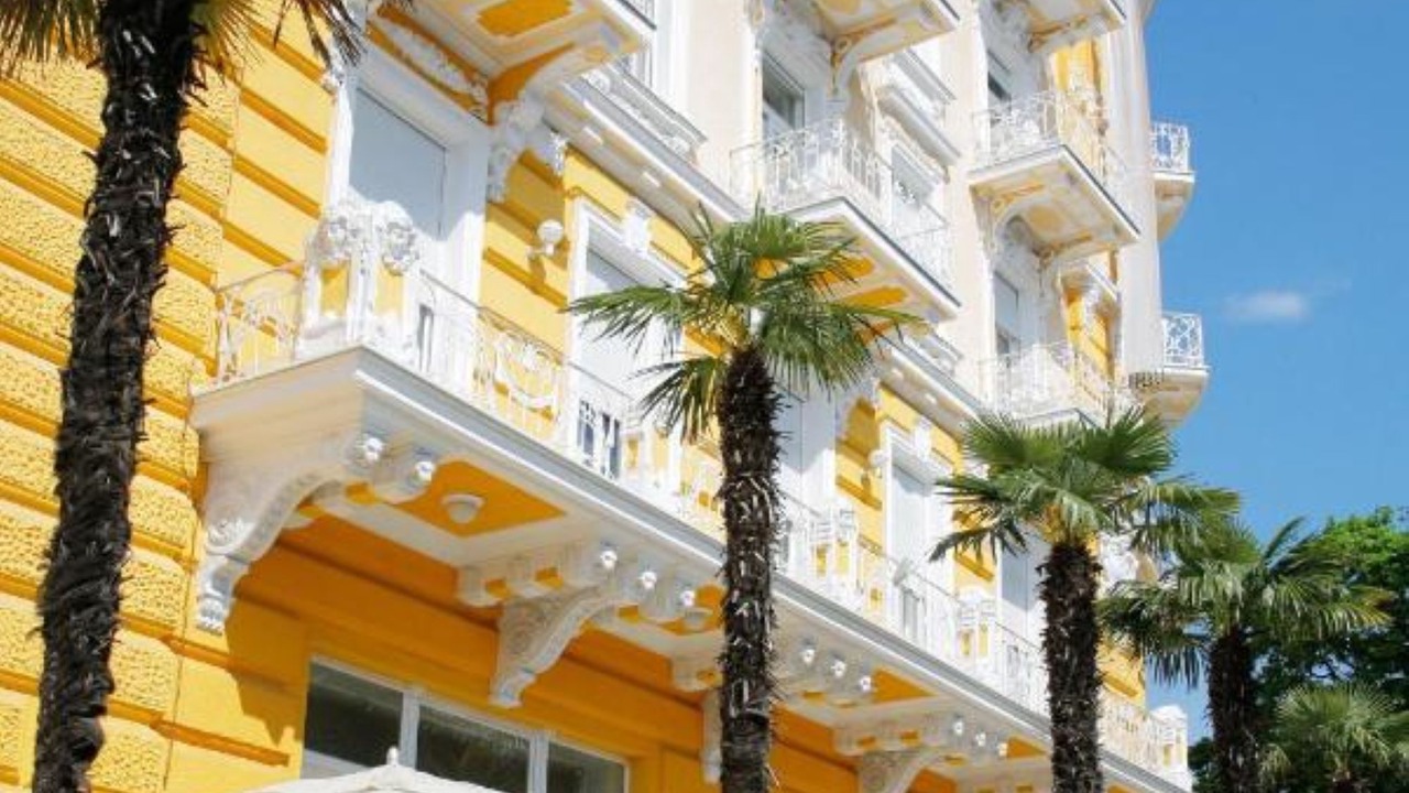 Photo of Outdoor in Opatija