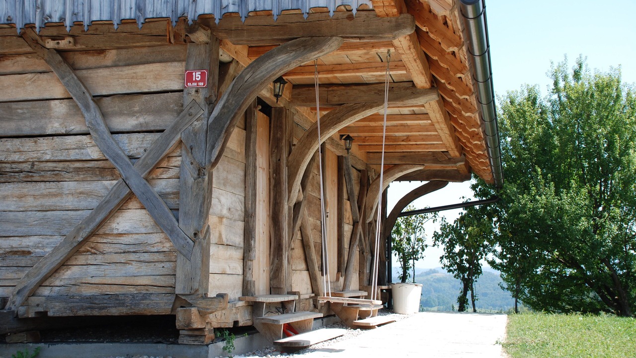 Photo of Outdoor in Videm