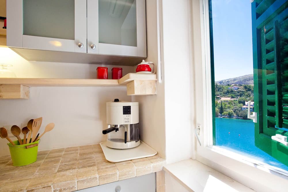 Photo of Kitchen in Sutivan