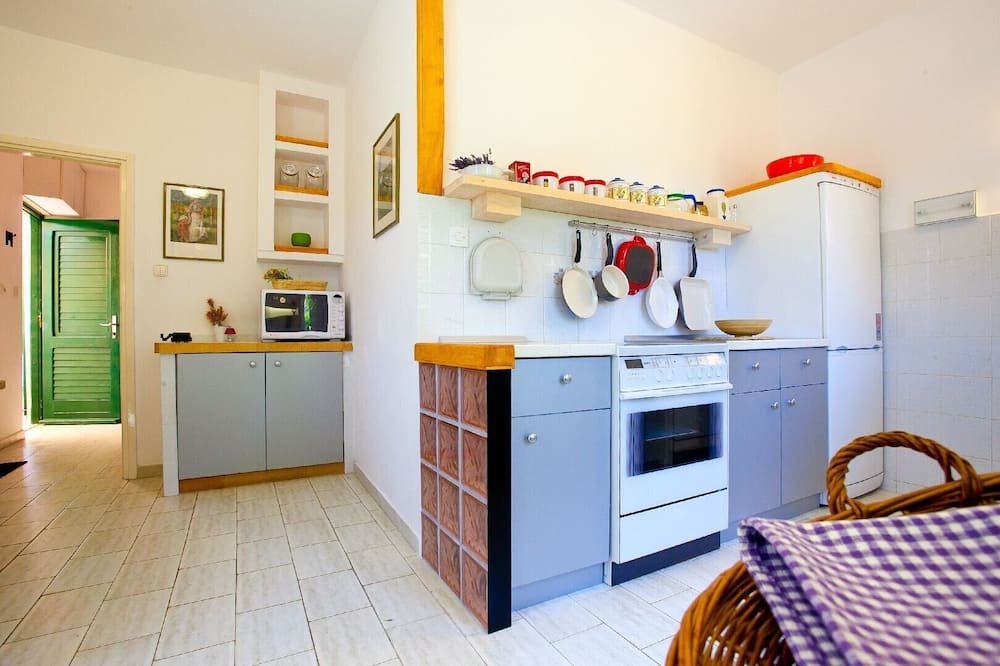 Photo of Kitchen in Sutivan