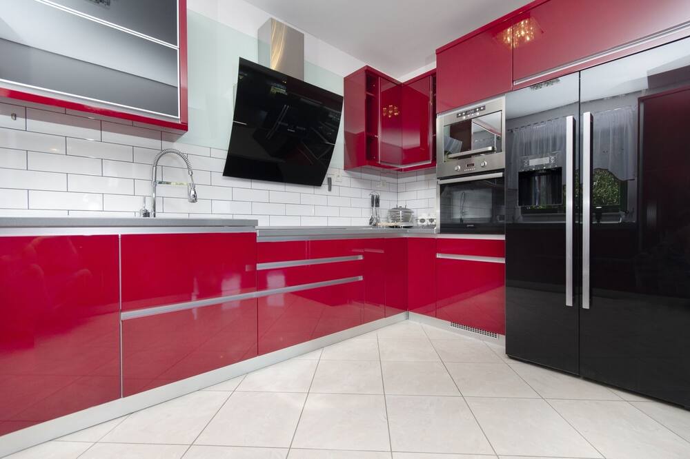 Photo of Kitchen in Zelenka