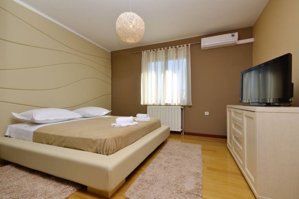 Photo of Bedroom in Zelenka