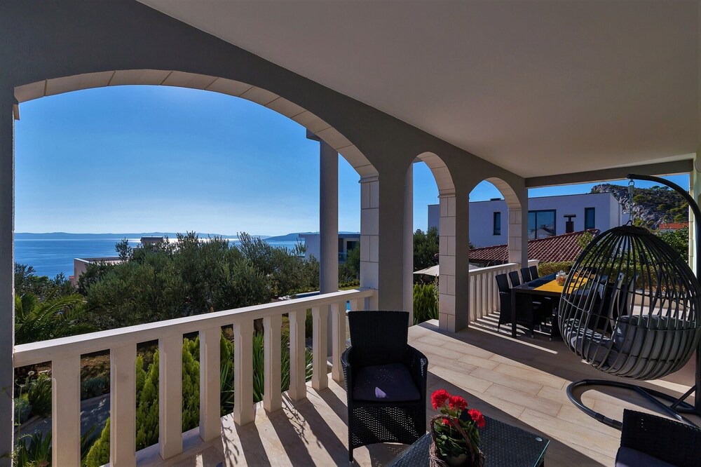 Photo of Patio Balcony in Zelenka