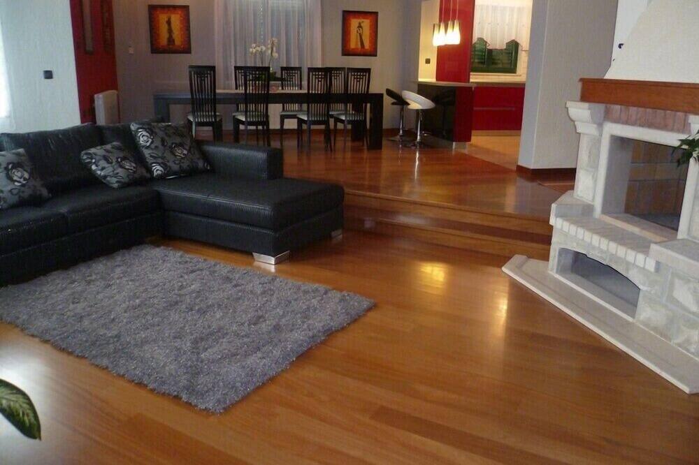 Photo of Livingroom in Zelenka