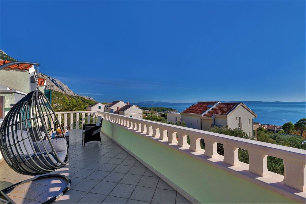 Photo of Patio Balcony in Zelenka