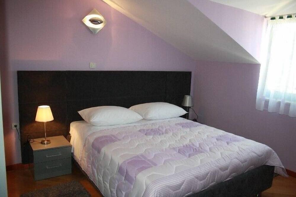 Photo of Bedroom in Zelenka
