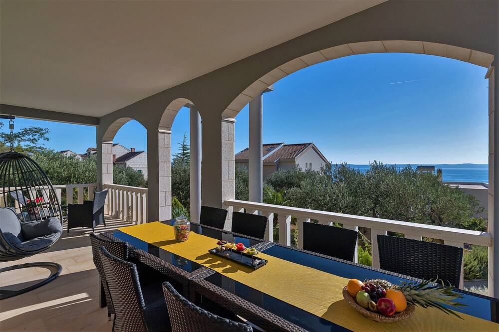 Photo of Patio Balcony in Zelenka