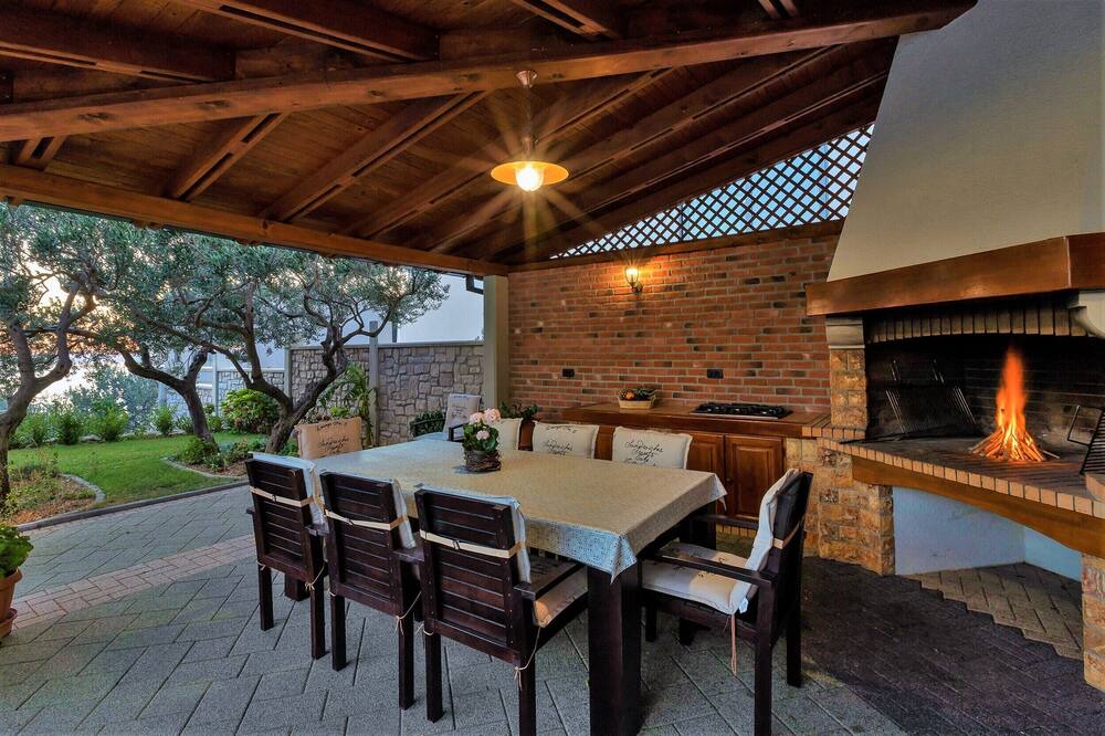 Photo of Patio Balcony in Zelenka