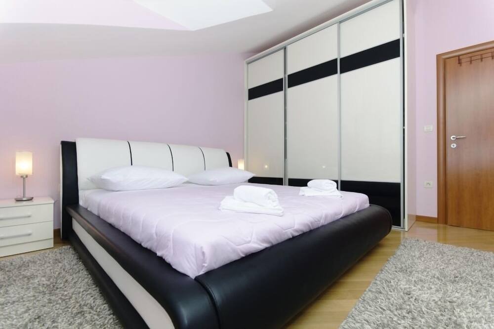 Photo of Bedroom in Zelenka