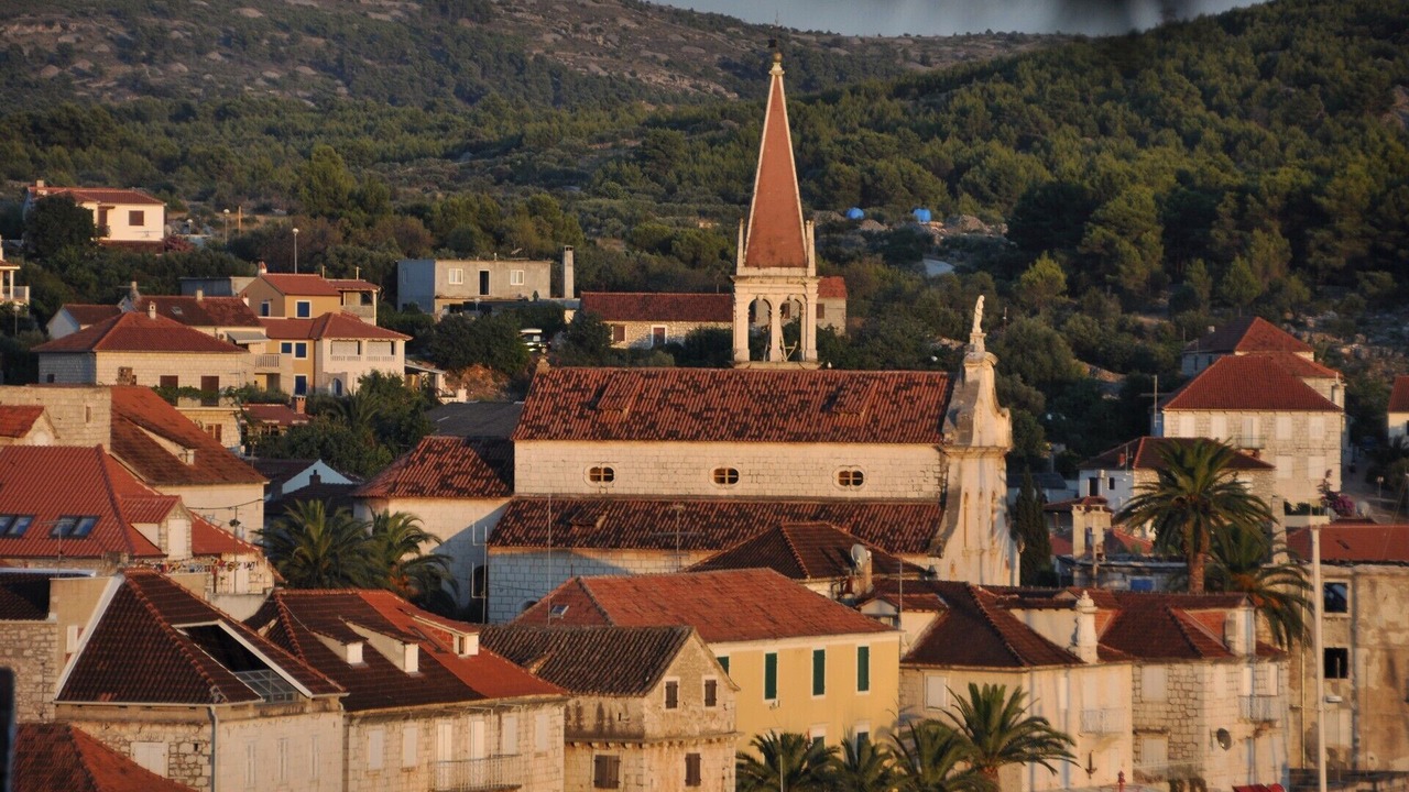 Photo of Outdoor in Milna (Brac)