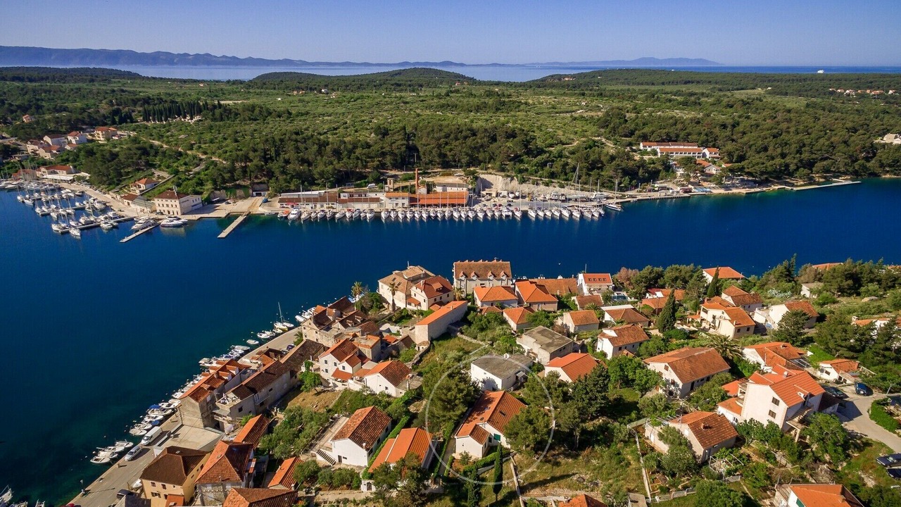 Photo of Outdoor in Milna (Brac)