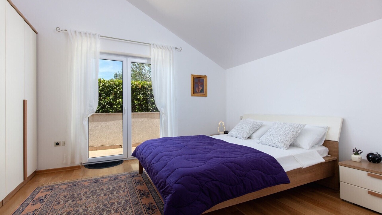 Photo of Bedroom in Milna (Brac)