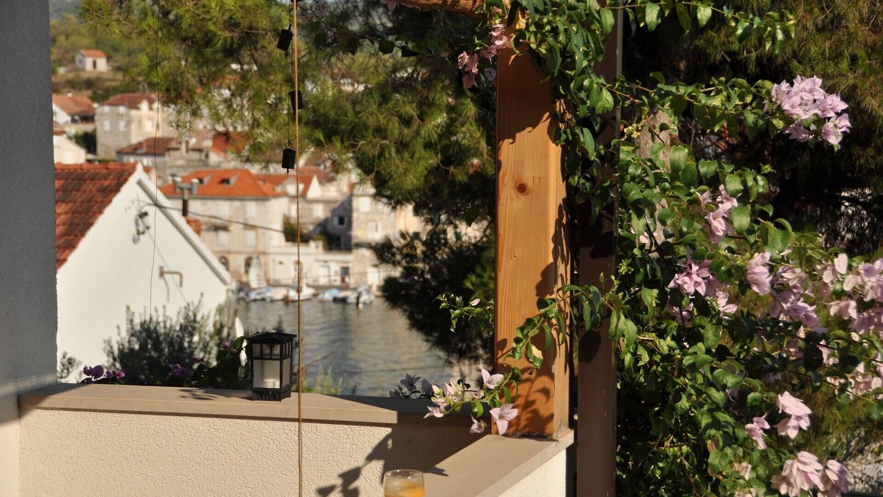 Photo of Outdoor in Milna (Brac)