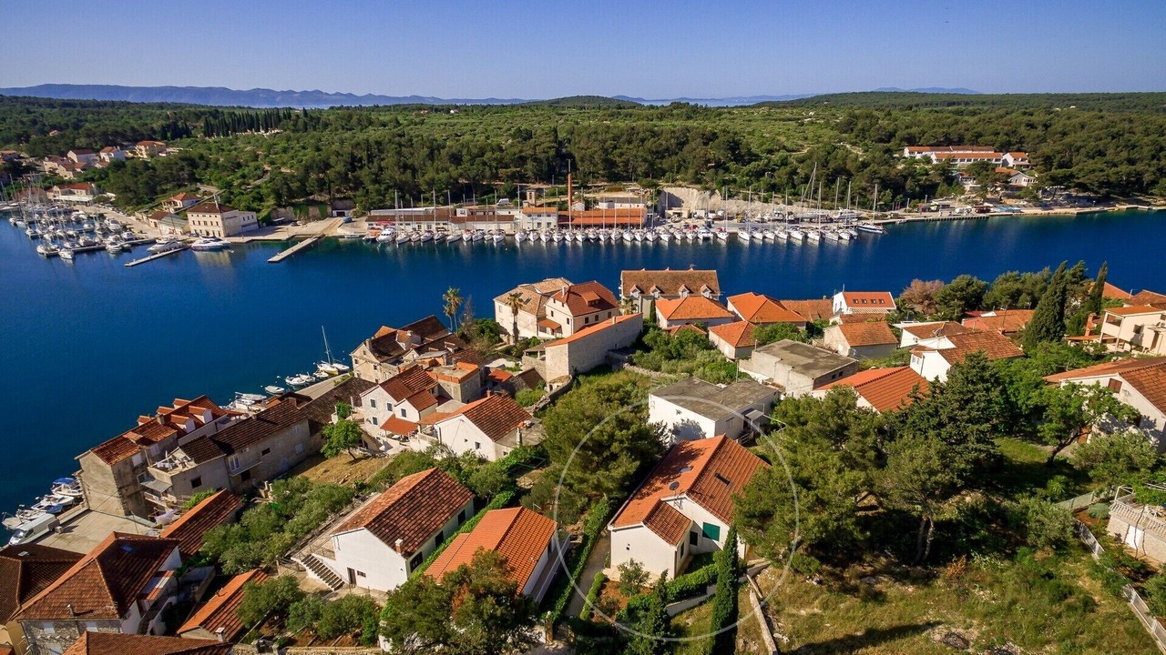 Photo of Outdoor in Milna (Brac)