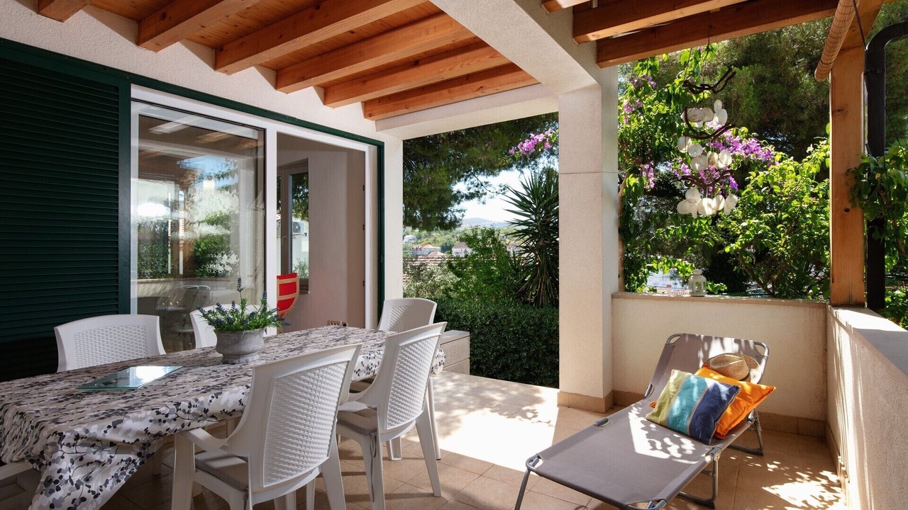 Photo of Outdoor in Milna (Brac)