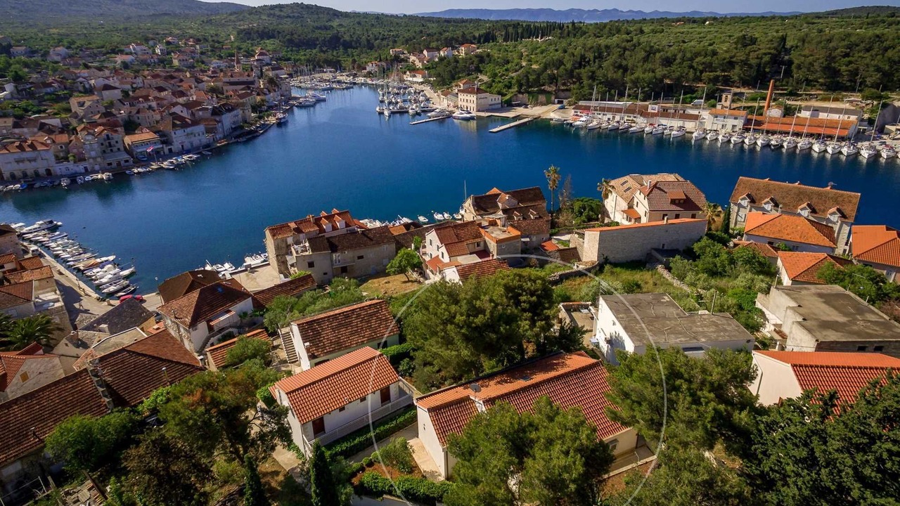 Photo of Outdoor in Milna (Brac)