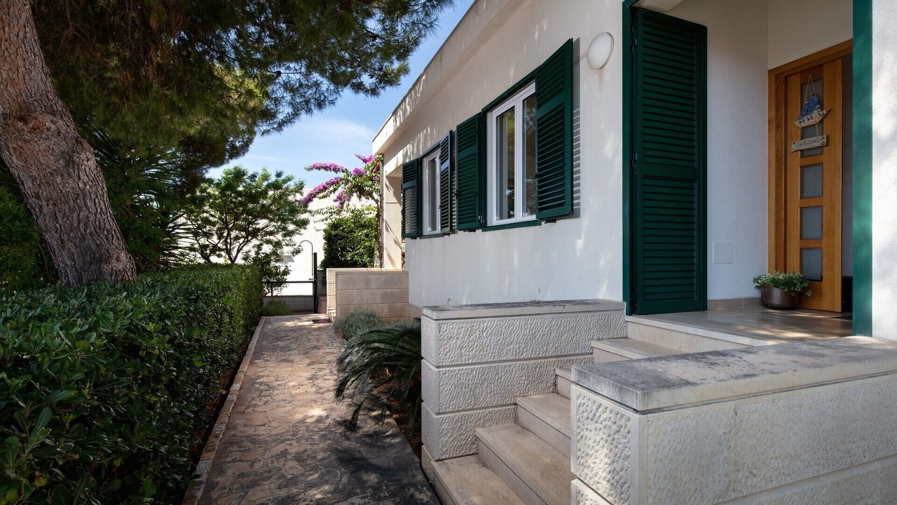 Photo of Outdoor in Milna (Brac)