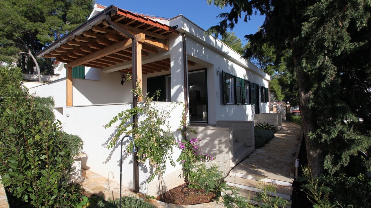 Photo of Outdoor in Milna (Brac)