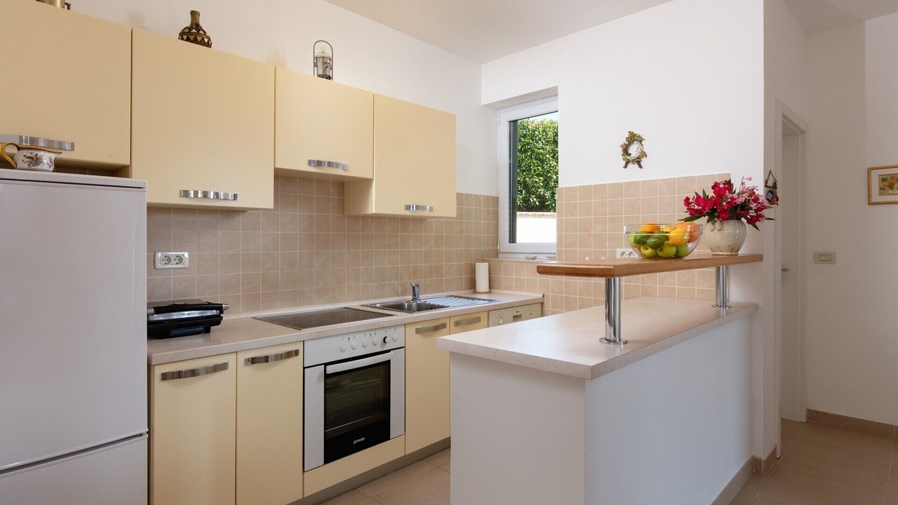 Photo of Kitchen in Milna (Brac)