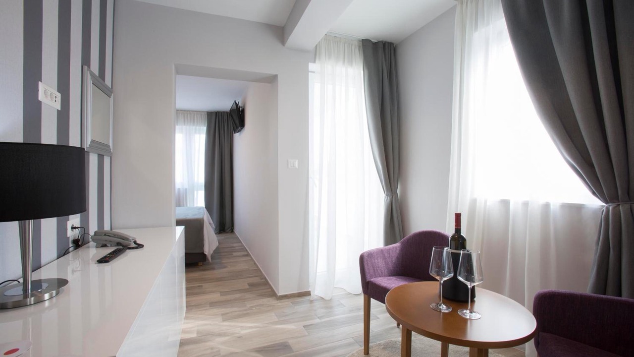 Photo of Bedroom in Pag