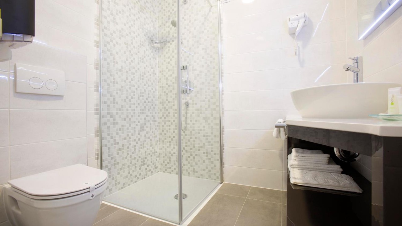 Photo of Bathroom in Pag