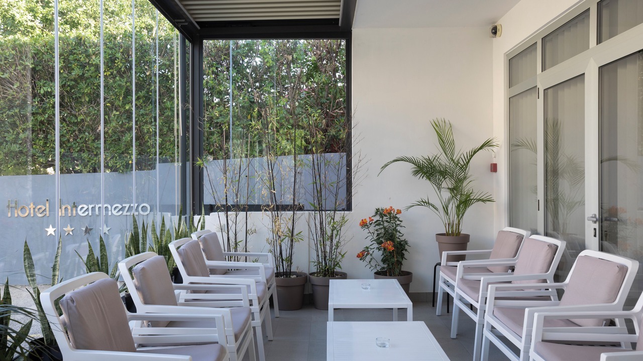 Photo of Patio Balcony in Pag