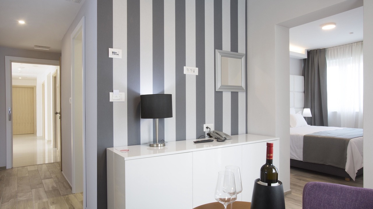 Photo of Bedroom in Pag