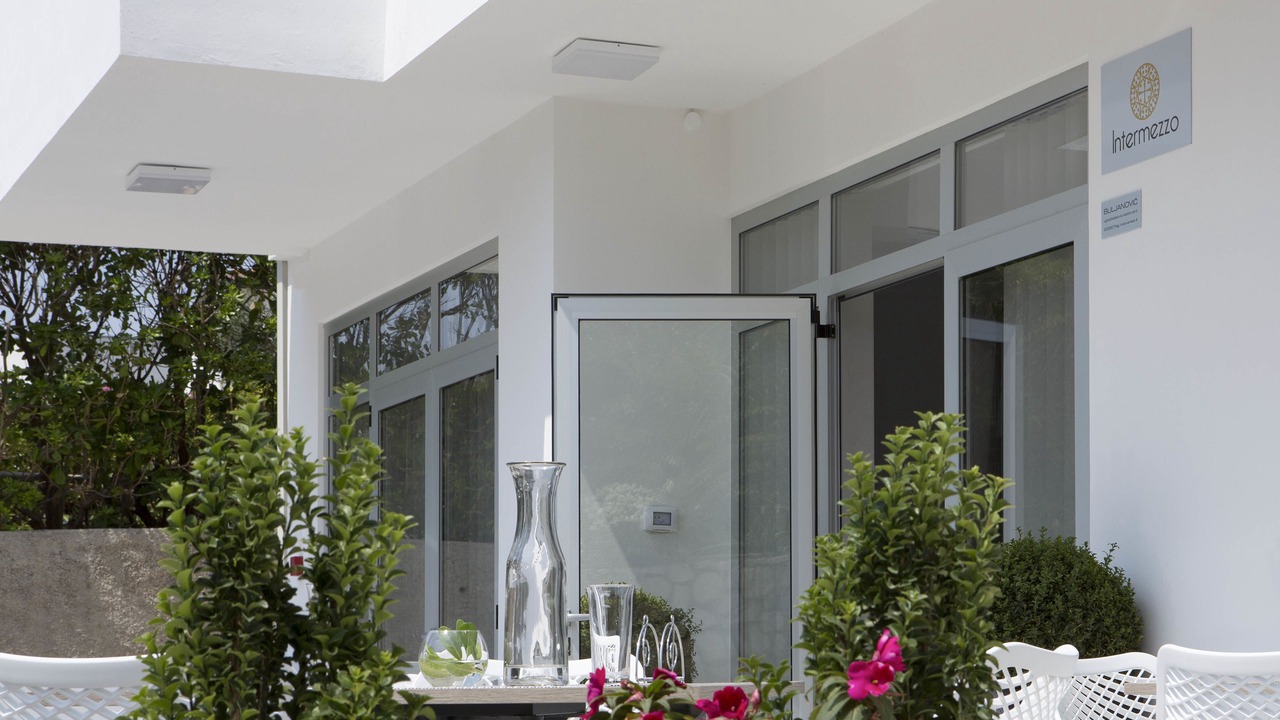 Photo of Patio Balcony in Pag