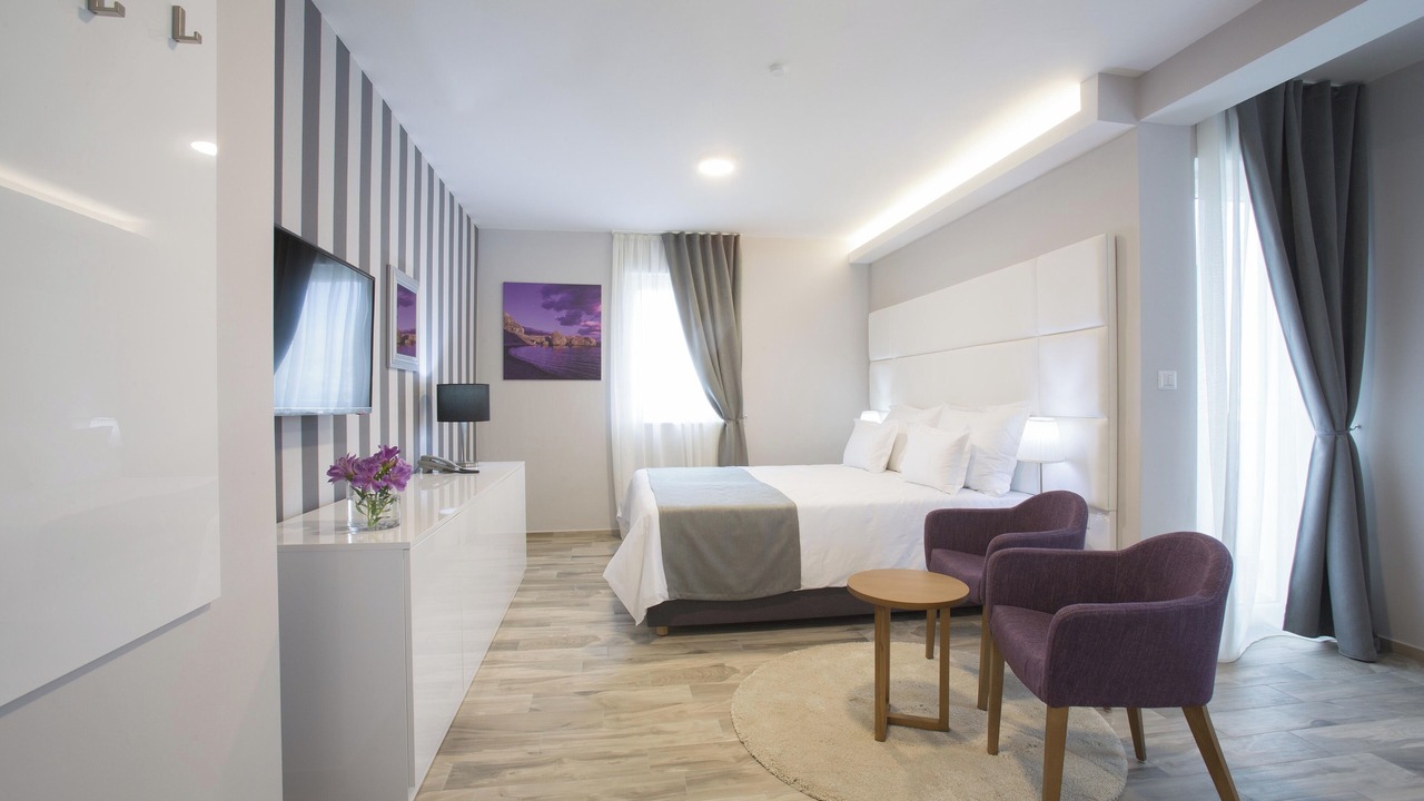 Photo of Bedroom in Pag