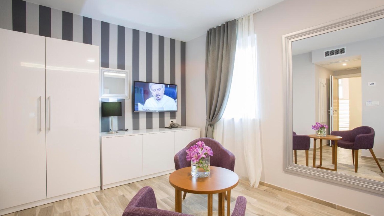 Photo of Bedroom in Pag