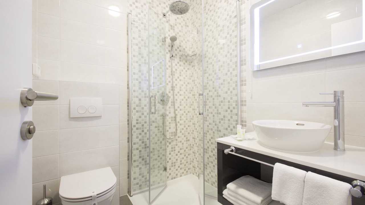 Photo of Bathroom in Pag