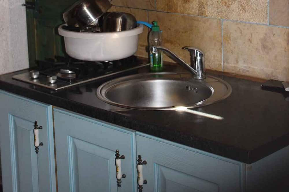 Photo of Kitchen in Susica