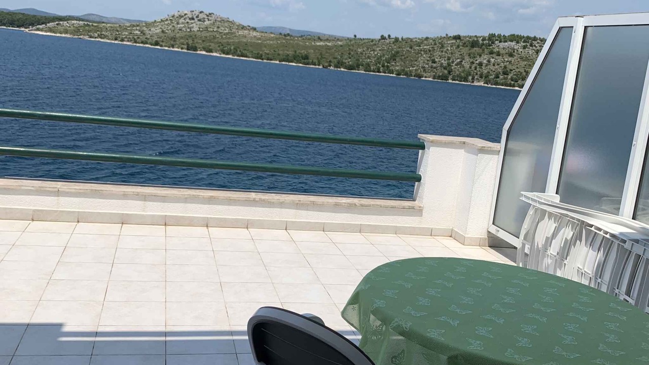 Photo of Outdoor in Grebastica
