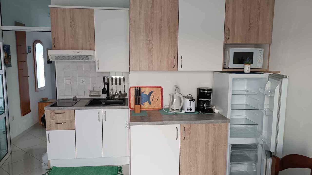 Photo of Kitchen in Grebastica