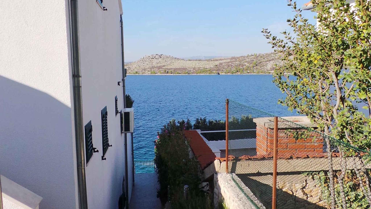 Photo of Outdoor in Grebastica