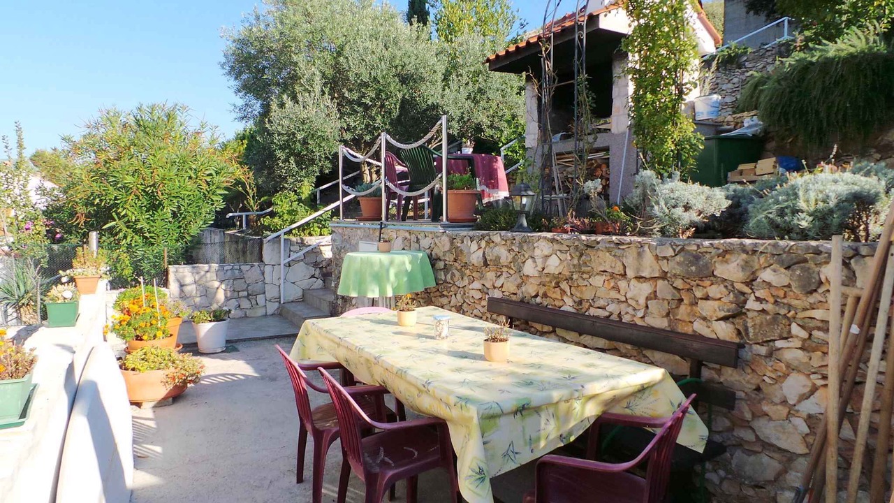 Photo of Outdoor in Grebastica
