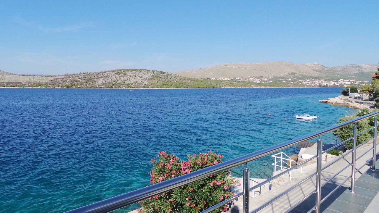 Photo of Outdoor in Grebastica