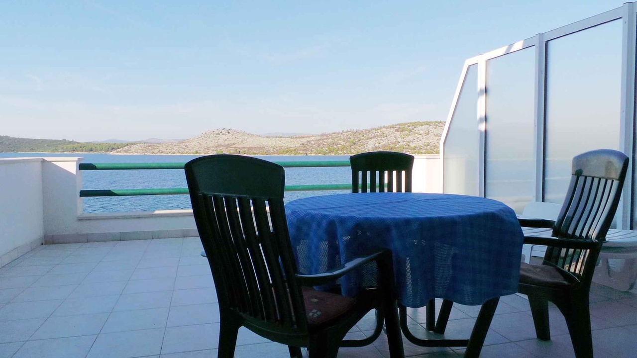 Photo of Outdoor in Grebastica